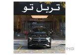 مرسيدس إي كيو سي 400 2024